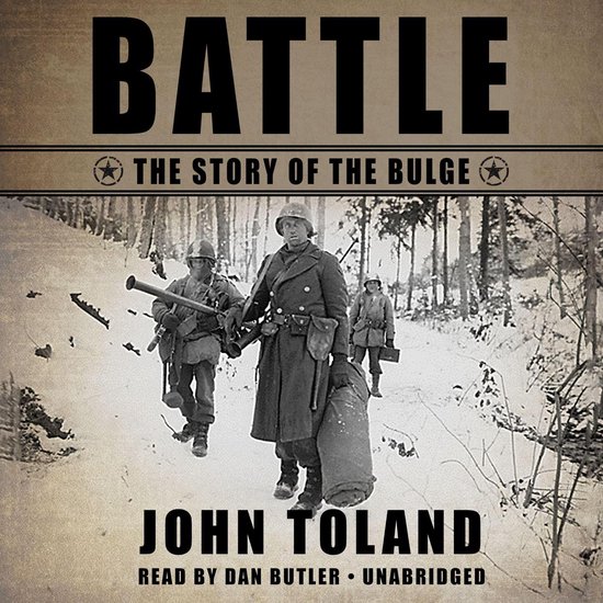 Battle - cover
