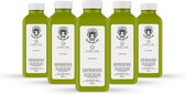 2 X Six-Pack Celery Juice Nº13 Green madness