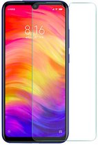 Xiaomi Redmi 9 screenprotector - Beschermglas Xiaomi redmi 9 screen protector - 1 stuk