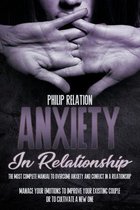 Anxiety In Relationship