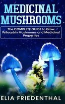 Medicinal Mushrooms