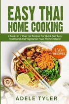 Easy Thai Home Cooking