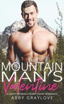 The Mountain Man's Valentine