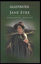 Jane Eyre Illustrated