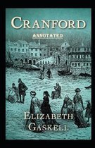 cranford by elizabeth cleghorn gaskell Annotated