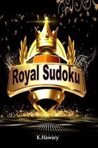 Royal Sudoku