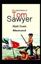 The Adventures of Tom Sawyer Illustrated