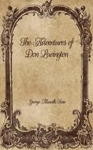 The Adventures of Don Lavington