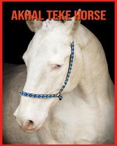 Akhal Teke Horse