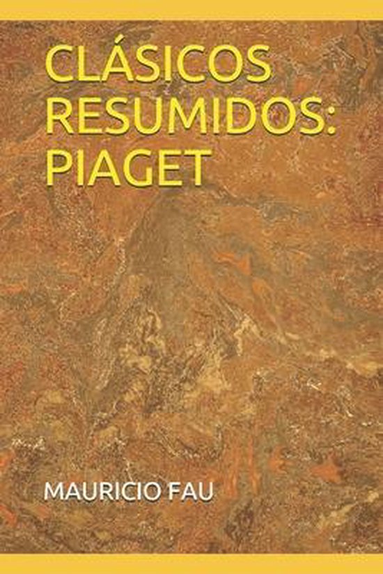 Clásicos Resumidos - cover