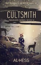 Cultsmith (Travelers Series