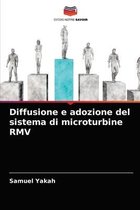 Diffusione e adozione del sistema di microturbine RMV