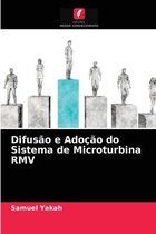 Difusão e Adoção do Sistema de Microturbina RMV