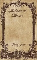 Madame de Mauves