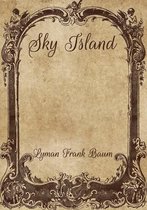 Sky Island