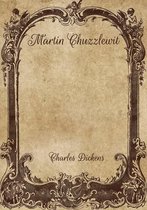 Martin Chuzzlewit