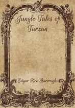 Jungle Tales of Tarzan