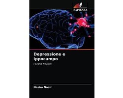 Depressione e ippocampo