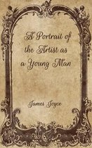 A Portrait of the Artist as a Young Man