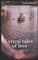 Lyrical tales of love