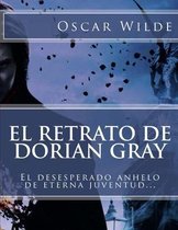 El Retrato de Dorian Gray