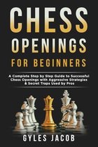 Chess Openings for Beginners