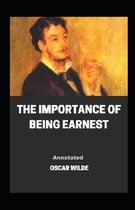 The Importance of Being Earnest Annotated