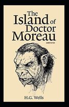 The Island of Dr. Moreau Annotated