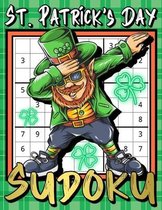 St. Patrick's Day Sudoku