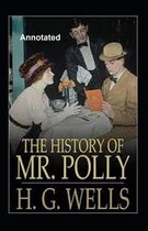 The History of Mr.Polly Annotated