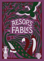 Barnes & Noble Collectible Editions - Aesop's Fables (Barnes & Noble Collectible Editions)