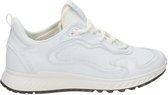 Ecco St.1 sneakers wit - Maat 37