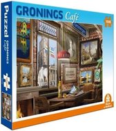 Gronings Café (1000)