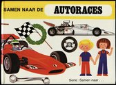 Samen naar de autoraces