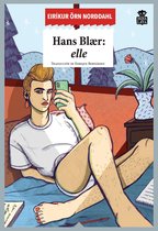 Sensibles a las Letras 69 - Hans Blaer: elle