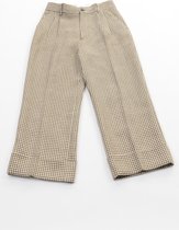 Berwich - Broek - Beige