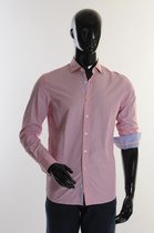 Hackett - Overhemd - Roze