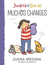 Juana and Lucas- Juana & Lucas: Muchos Changes