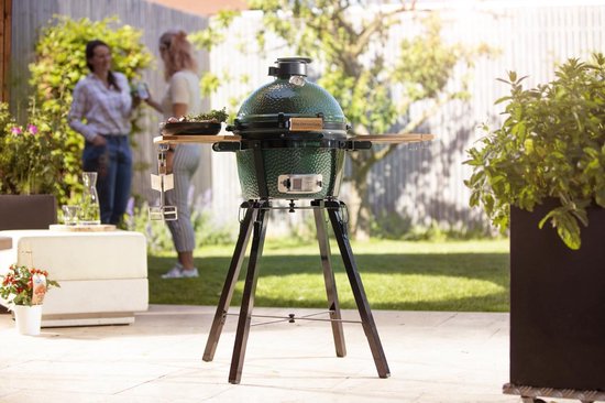 Big Green Egg - Minimax - Portable Nest (Onderstel) van Big Green Egg — afbeelding 2