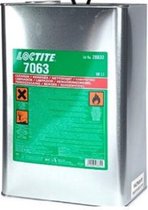 Loctite SF 7063 ontvetter - 10 liter - Universeel