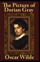 The Picture of Dorian Gray Illustrated
