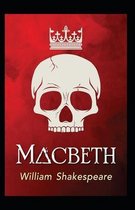 Macbeth-Classic Original Edition(Annotated)