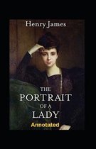 The Portrait of a Lady Annotated