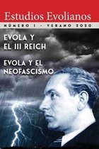 Evola y el III Reich