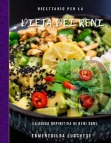 Ricettario Per La Dieta Dei Reni