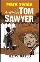 The Adventures of Tom Sawyer Illustrated