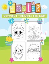 Easter connect the dots for kids