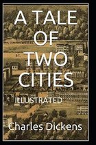 A Tale of Two Cities Illustrated