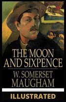 The Moon and Sixpence Illustrated
