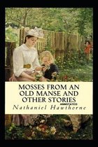 Mosses From an Old Manse Annotated